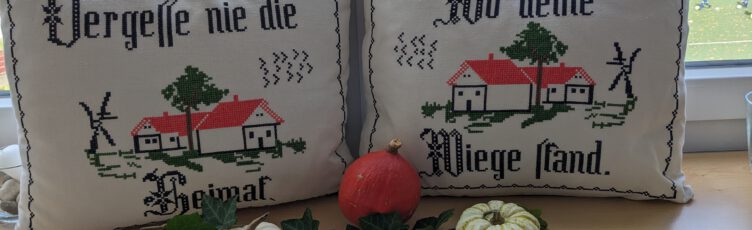 Save the date: 07.-09. August 2026, Hundertbüchler Treffen