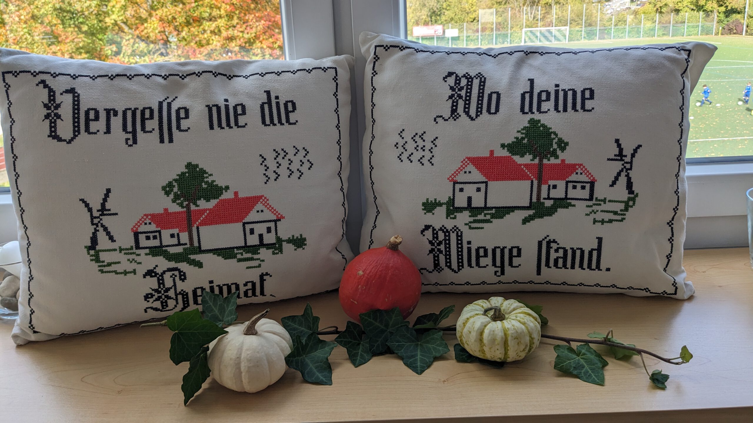 Save the date: 07.-09. August 2026, Hundertbüchler Treffen