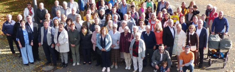 Hundertbüchler Treffen 2025