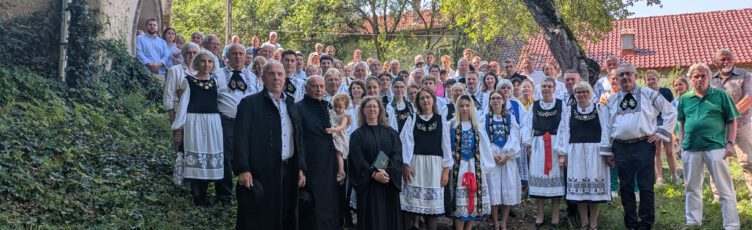 Hundertbüchler Treffen 2026